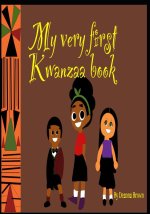 My Very First Kwanzaa