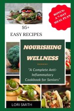 NOURISHING WELLNESS