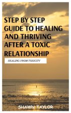 HEALING FROM TOXICITY