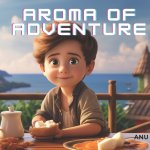 AROMA OF ADVENTURE