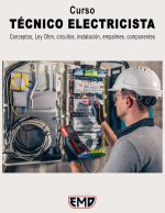 Curso TÉCNICO ELECTRICISTA