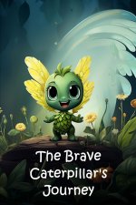 The Brave Caterpillar's Journey