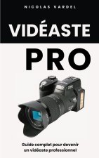 Vidéaste Pro