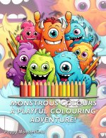 Monstrous Colours