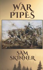 WAR PIPES