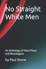No Straight White Men