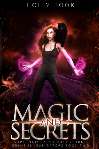 Magic and Secrets