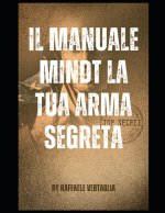 Il manuale Mindt è la tua arma segreta!