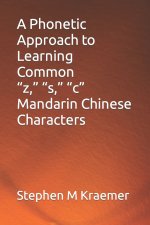 A Phonetic Approach to Learning Common 