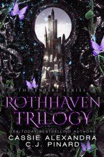 The Rothhaven Trilogy