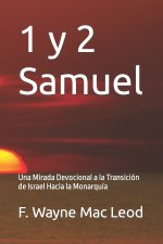 1 y 2 Samuel