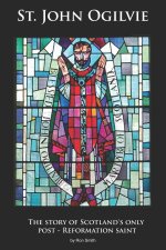 St. John Ogilvie