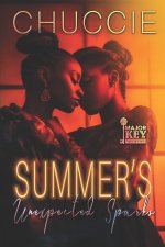 Summer's Unexpected Spark