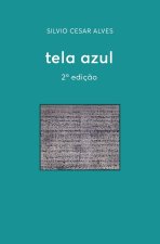 Tela Azul