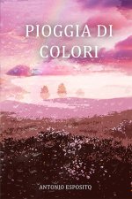Pioggia di colori