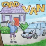 Dad Van