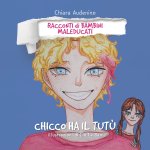 Chicco ha il tutù