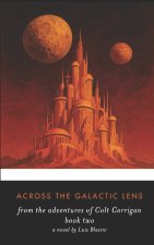 Across the Galactic Lens