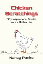 Chicken Scratchings