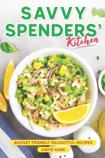 Savvy Spenders' Kitchen