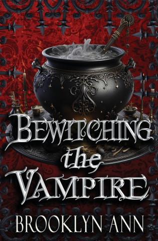 Bewitching the Vampire