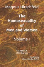 The Homosexuality of Men and Women