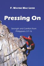 Pressing On