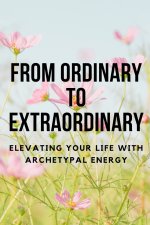 From Ordinary to Extraordinary