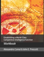 Establishing a World-Class Competitive Intelligence Function