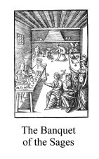 The Banquet of the Sages