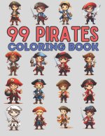 99 Pirates
