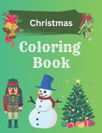 Christmas Coloring Book