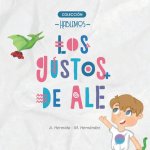 Los gustos de Ale