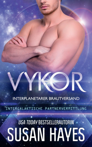 Vykor