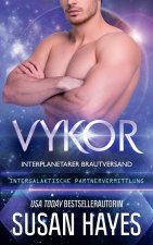 Vykor