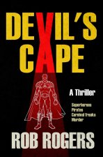Devil's Cape