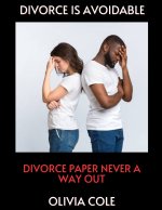 DIVORCE IS AVOIDABLE