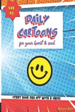 DAILY CARTOONS