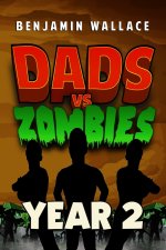 Dads vs. Zombies