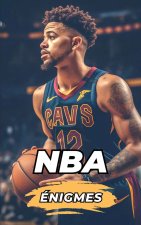NBA Énigmes