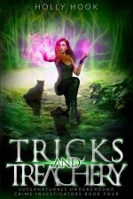 Tricks and Treachery