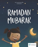 Ramadan Mubarak