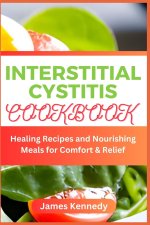 Interstitial Cystitis Cookbook