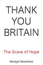 THANK YOU BRITAIN