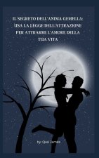 IL SEGRETO DELL'ANIMA GEMELLA