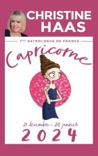 Capricorne 2024
