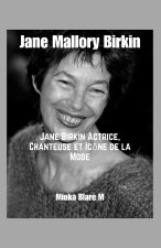 Jane Mallory Birkin