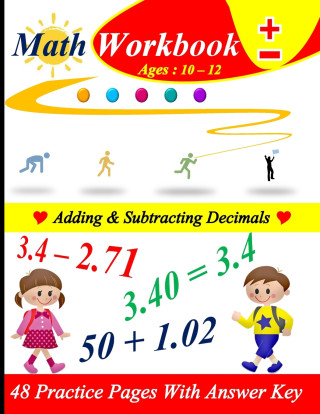 Adding & Subtracting Decimals