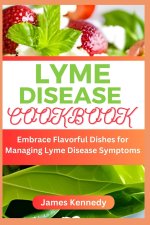 Lyme Disease Cookbook