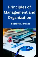 Principles of Management and Organization